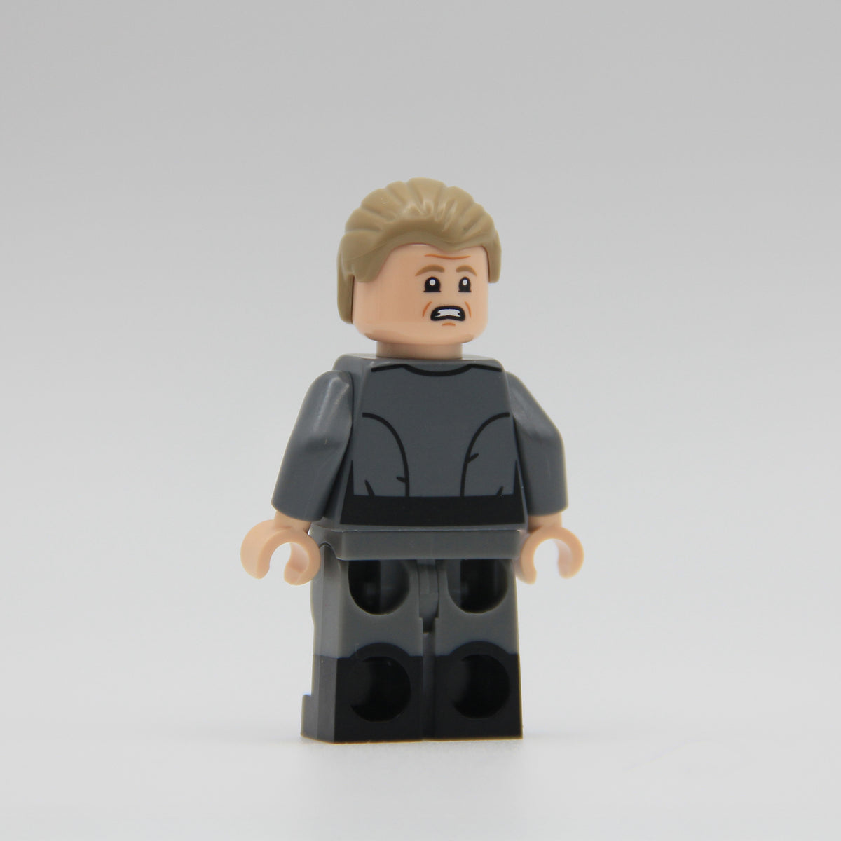 Admiral Motti Star Wars custom LEGO minifigure by Ra'is Customs and Brick Daddy Minifigures
