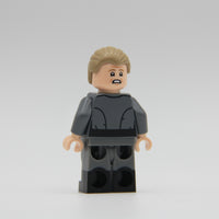 Admiral Motti Star Wars custom LEGO minifigure by Ra'is Customs and Brick Daddy Minifigures