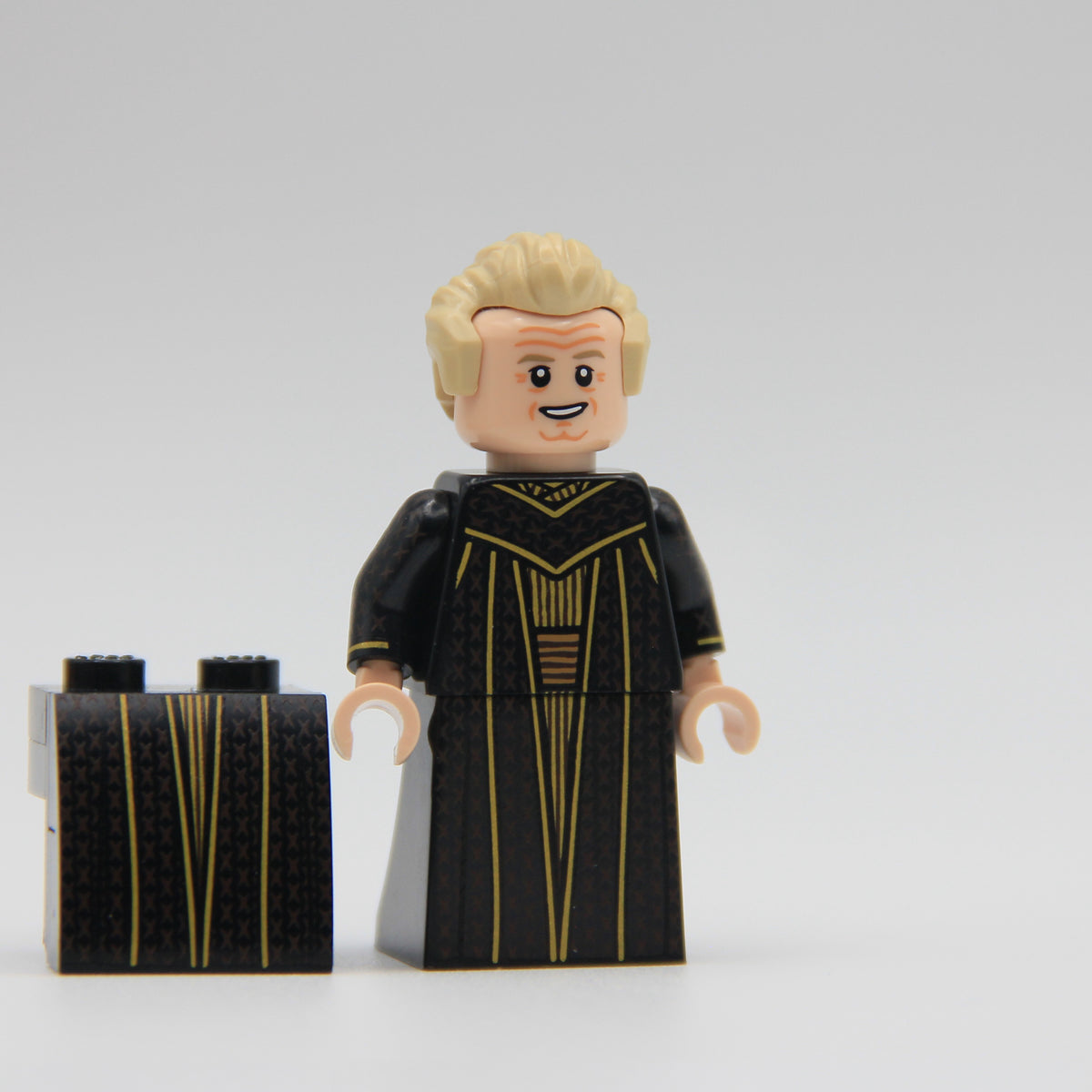 Wave 14 New Figure Bundle