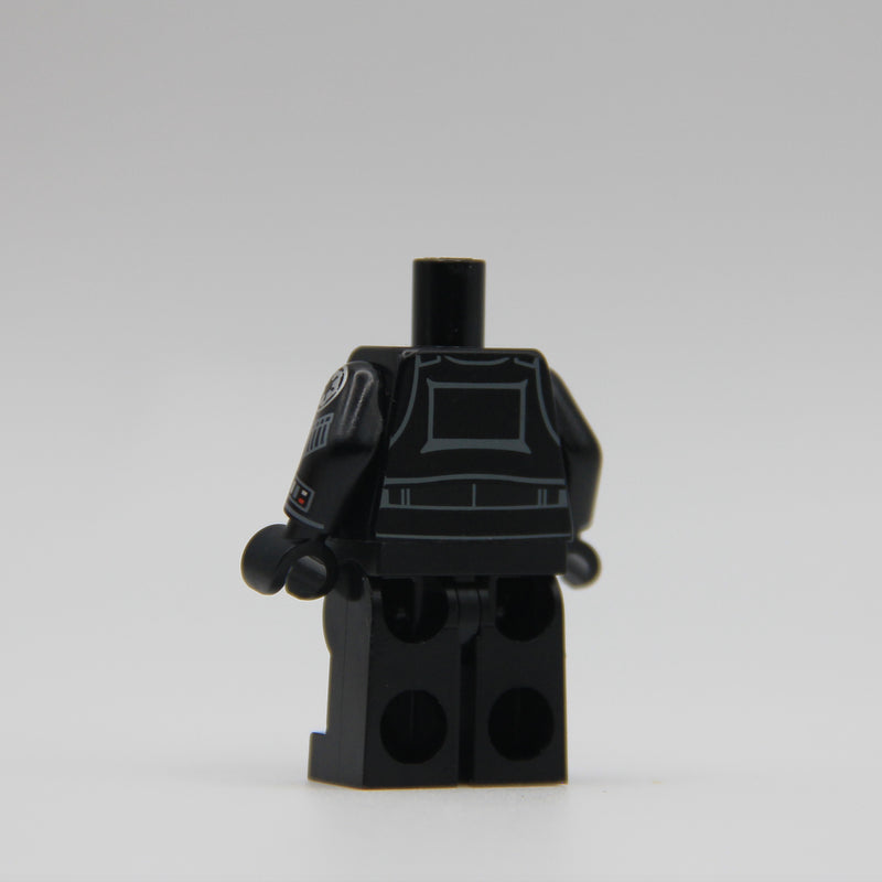 Imperial Pilot Upgrade Body