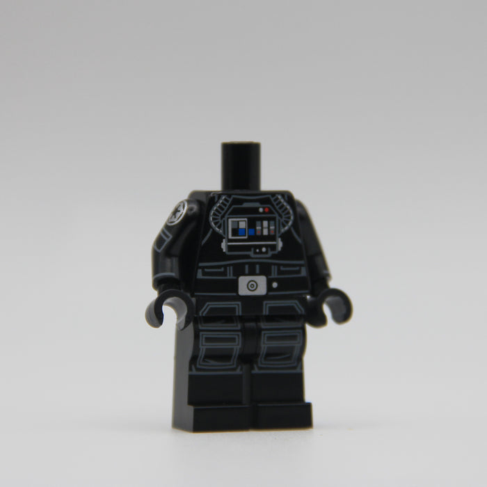 Imperial Pilot Upgrade Body