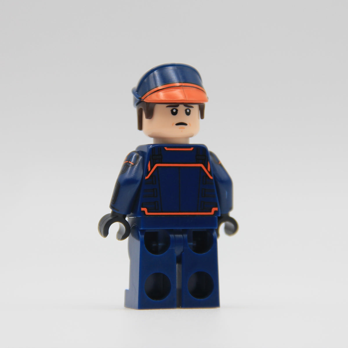 Obsessive Officer & Loyal Lard Duo Pack