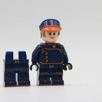 Obsessive Officer & Loyal Lard Duo Pack