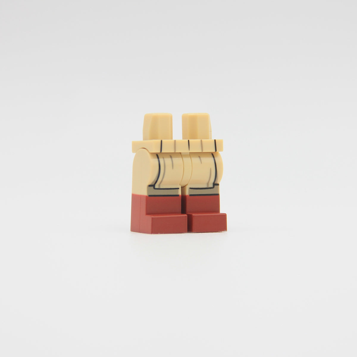 Noble Negotiator Dark Red Boots