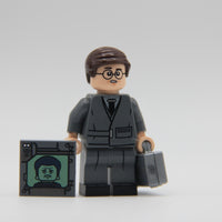 Wave 14 New Figure Bundle