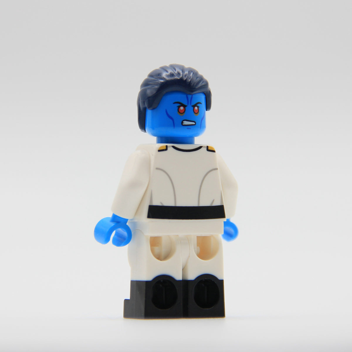 Ascendant Admiral