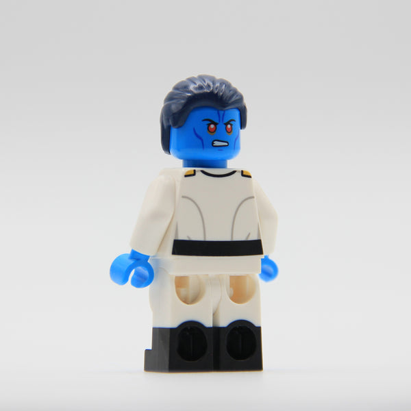 Ascendant Admiral