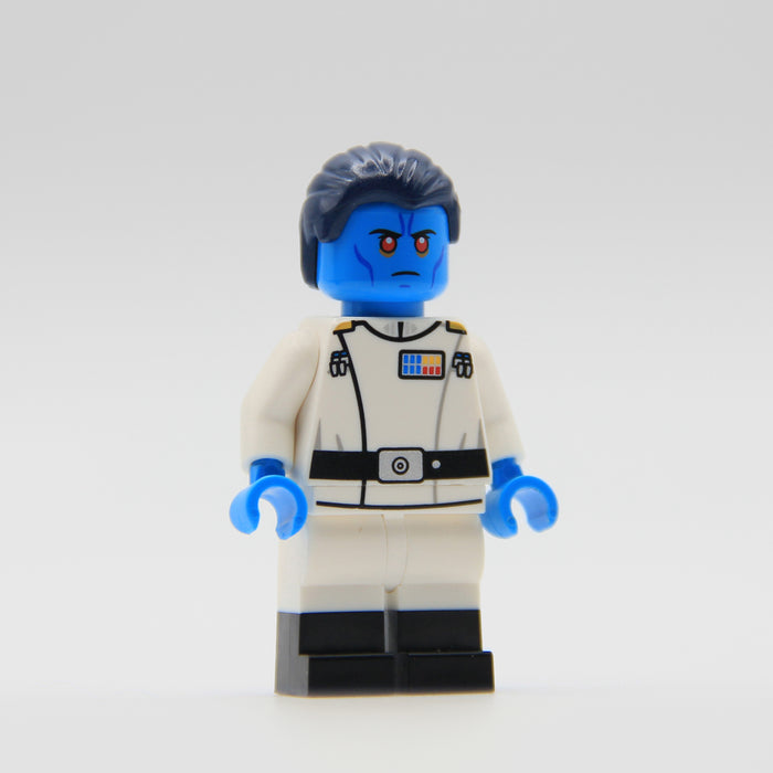 Ascendant Admiral