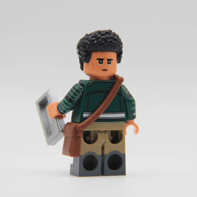 Rebel Rookie