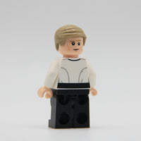 Director Krennic Star Wars custom LEGO minifigure by Ra'is Customs