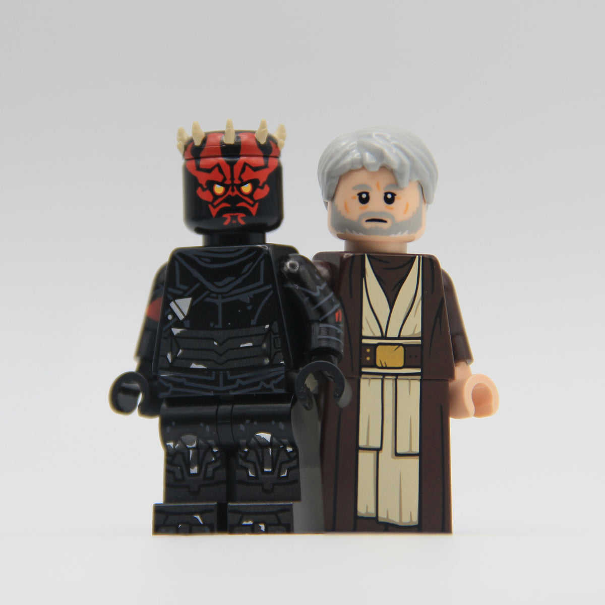 Twin Suns Duo