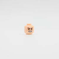 Fallen Champion Pupil Head