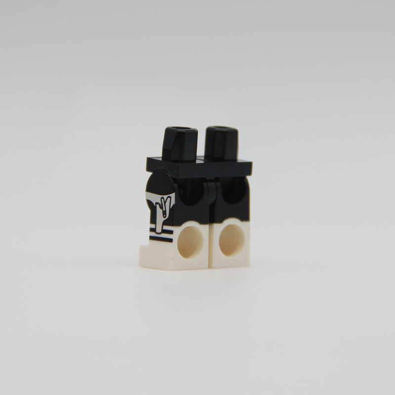 Target Master Upgrade Legs