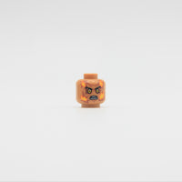 Crispy Champion Pupil Head
