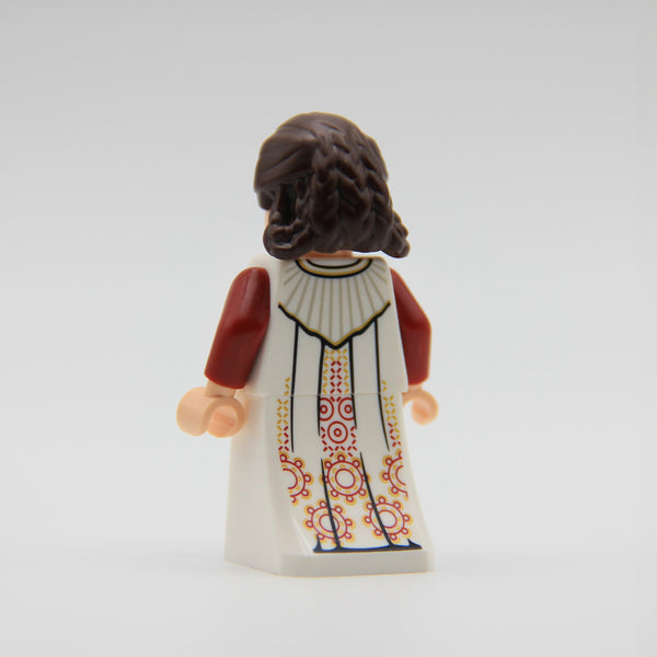 Scarlet Sovereign