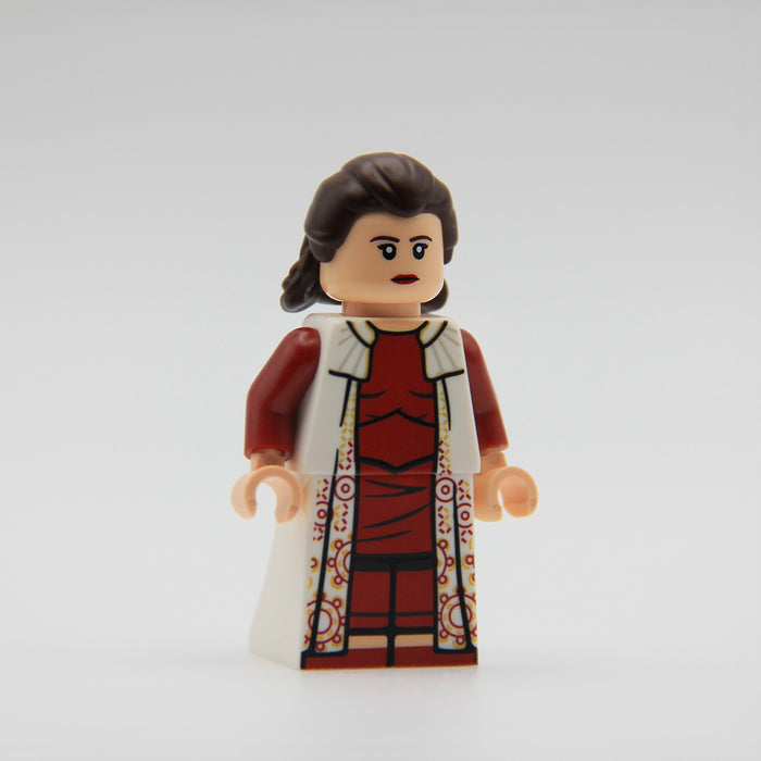 Scarlet Sovereign