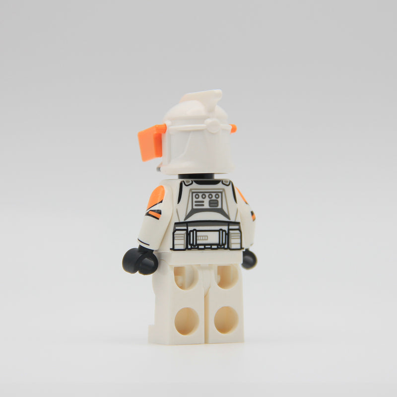 Commander Cody Star Wars custom LEGO minifigure by Ra'is Customs