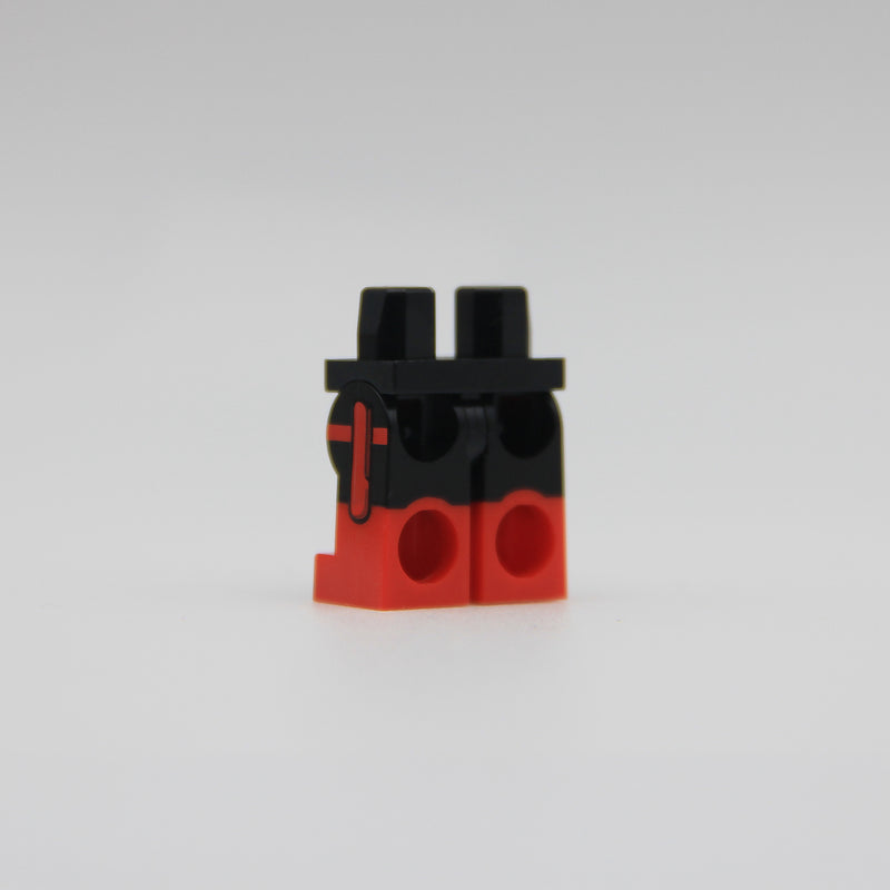 Blind Brawler Upgrade Legs