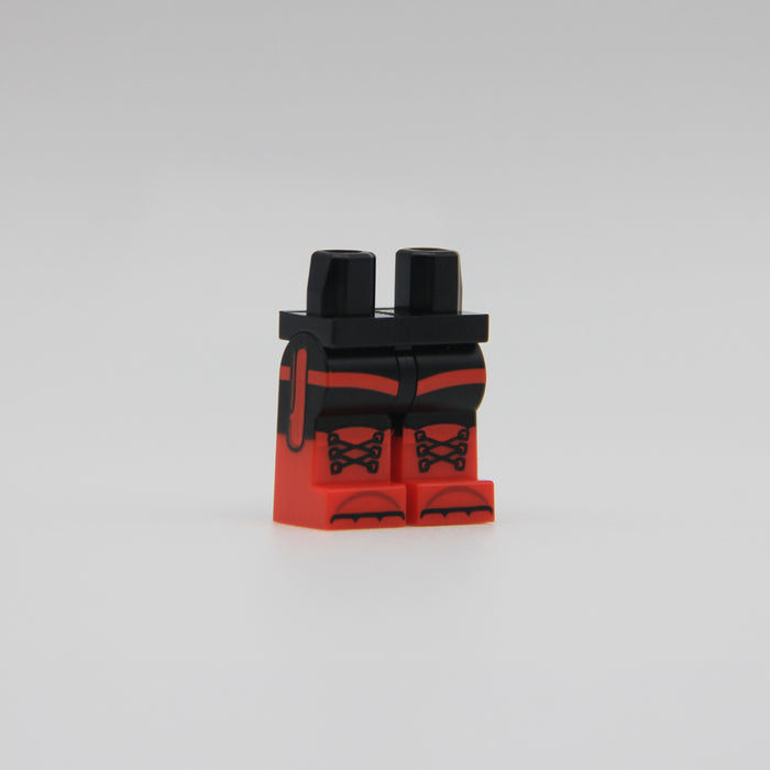 Blind Brawler Upgrade Legs