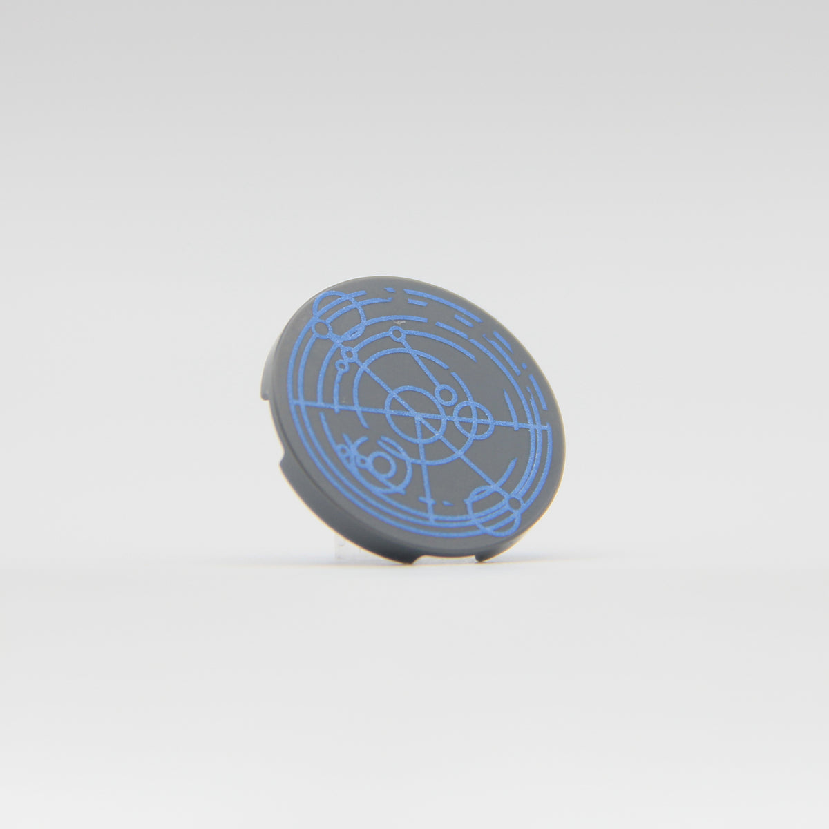 Meditation Tiles Star Wars custom LEGO piece by Ra'is Customs