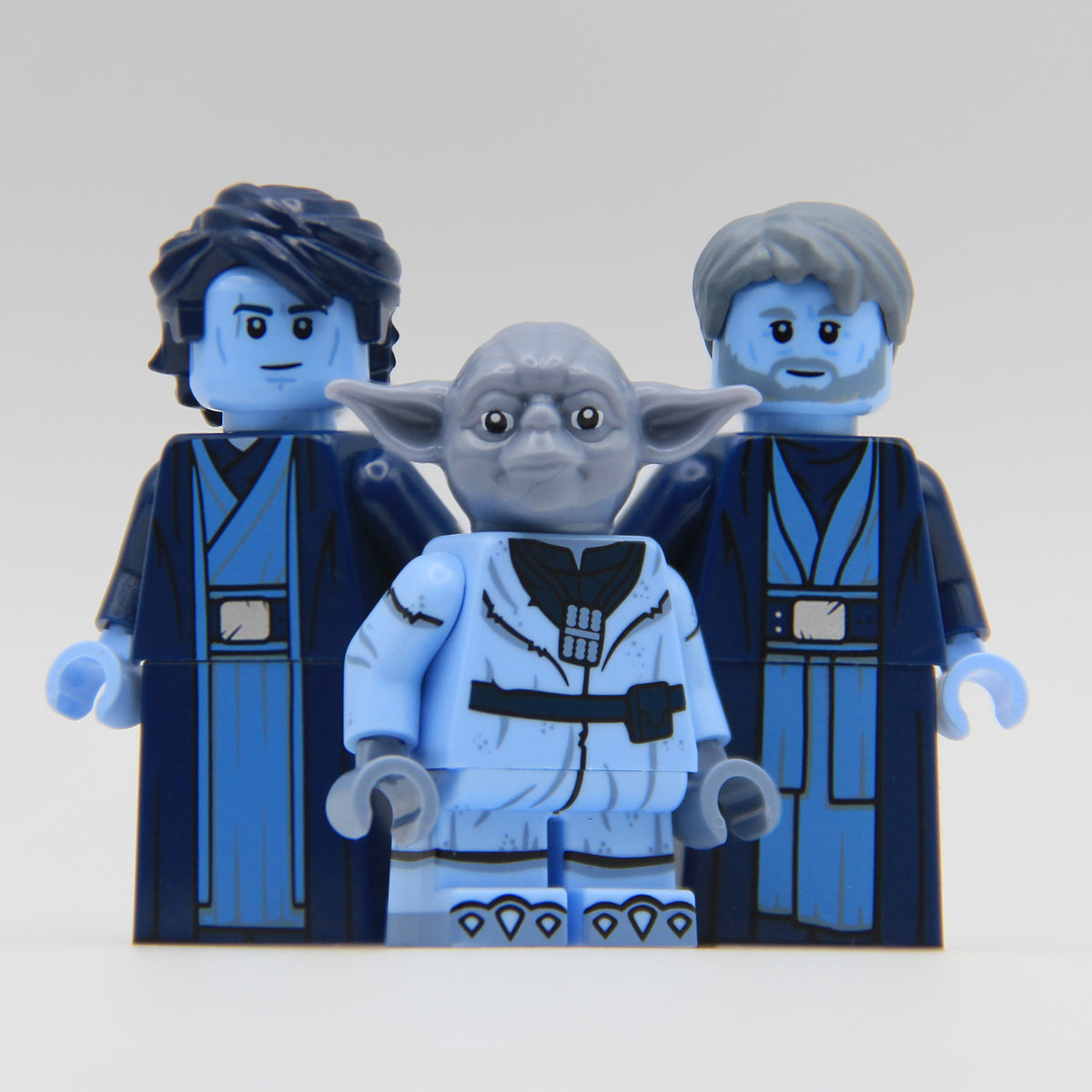 Ghost Trio