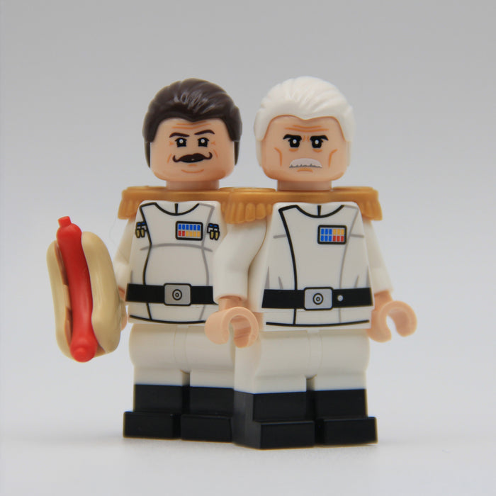 Imperial Legends Duo