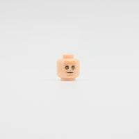 Captive Conniver Pupil Head