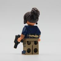 Kay Vess Star Wars custom LEGO minifigure by Ra'is Customs