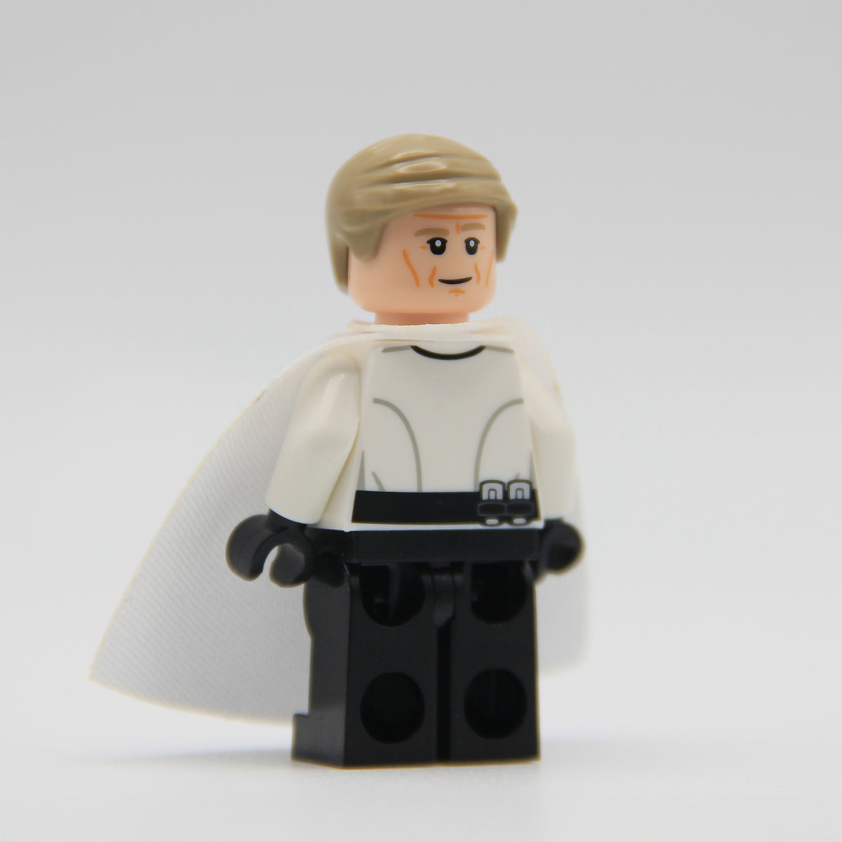 Director Krennic Star Wars custom LEGO minifigure by Ra'is Customs