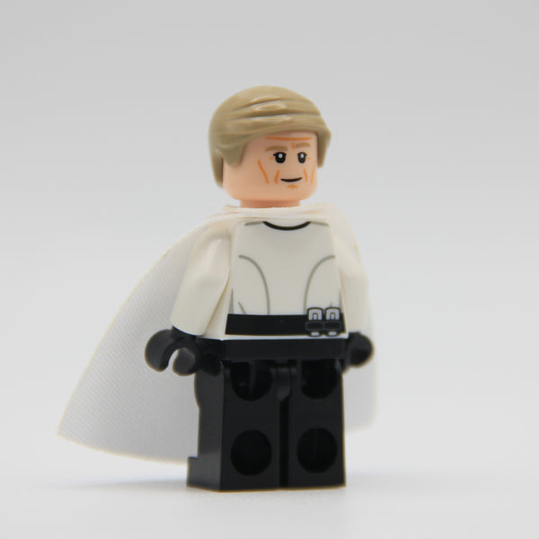 Director Krennic Star Wars custom LEGO minifigure by Ra'is Customs