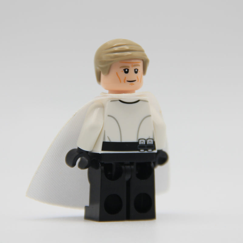 Director Krennic Star Wars custom LEGO minifigure by Ra'is Customs