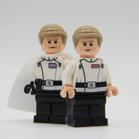 Director Krennic Star Wars custom LEGO minifigure by Ra'is Customs