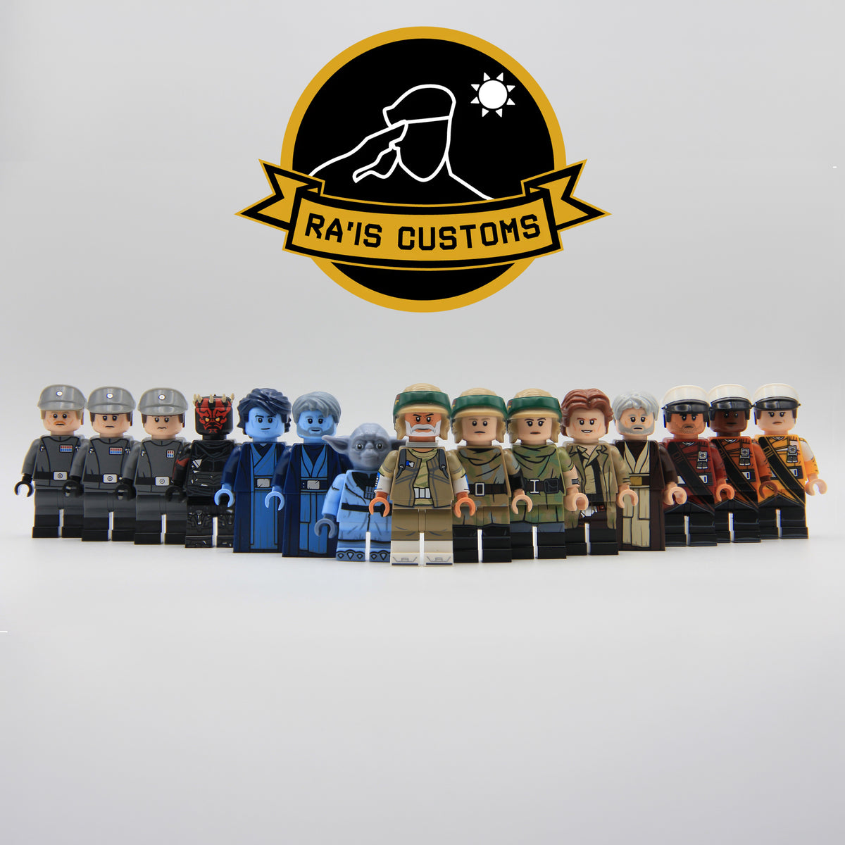 Wave 16 Bundle