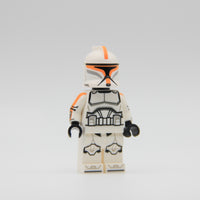 Clone Grunt - Orange