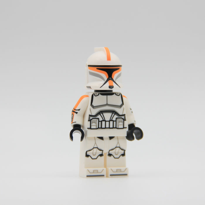 Clone Grunt - Orange