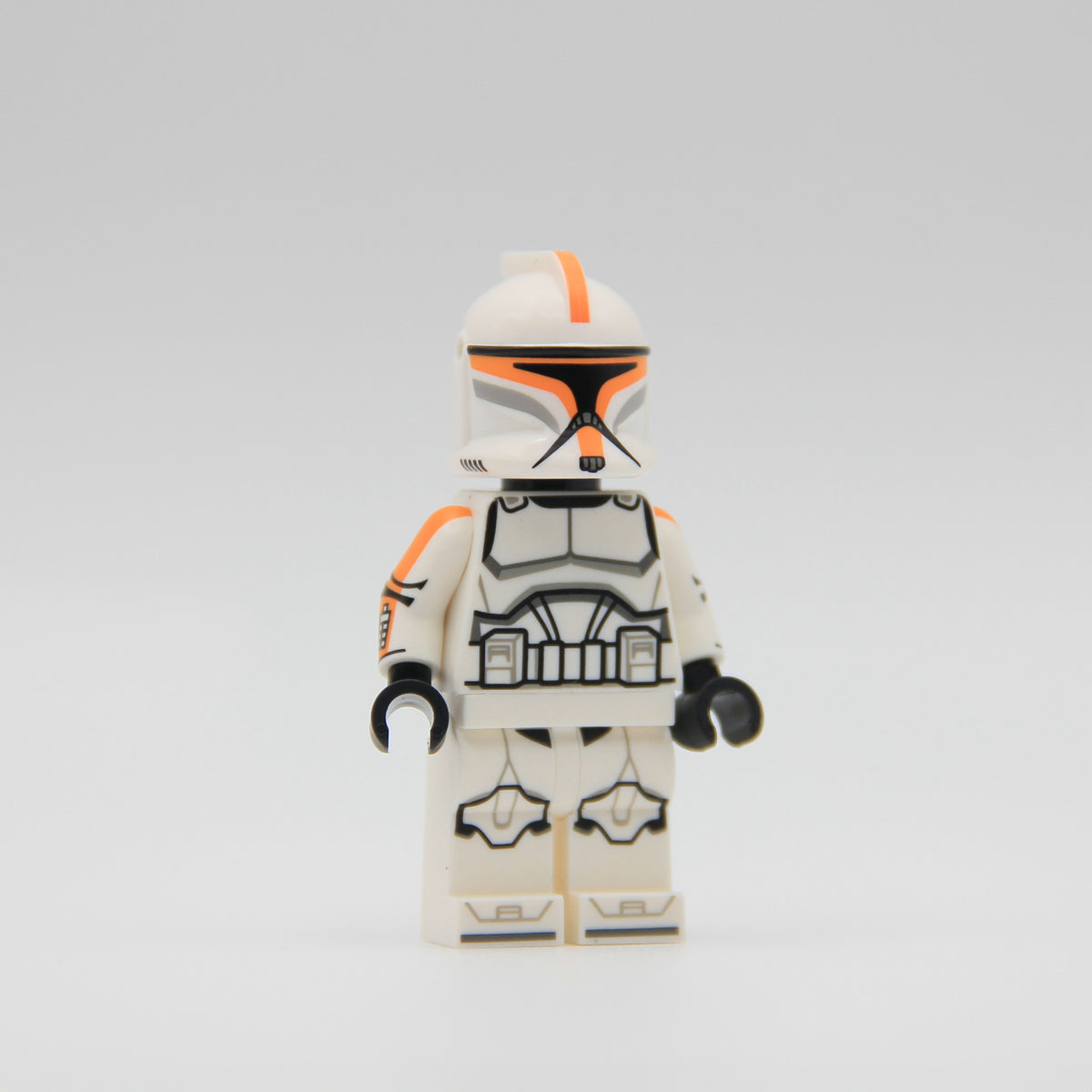 Clone Grunt - Orange