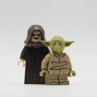 The Senate & Marsh Master Bundle
