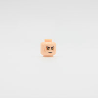 Fallen Champion Pupil Head
