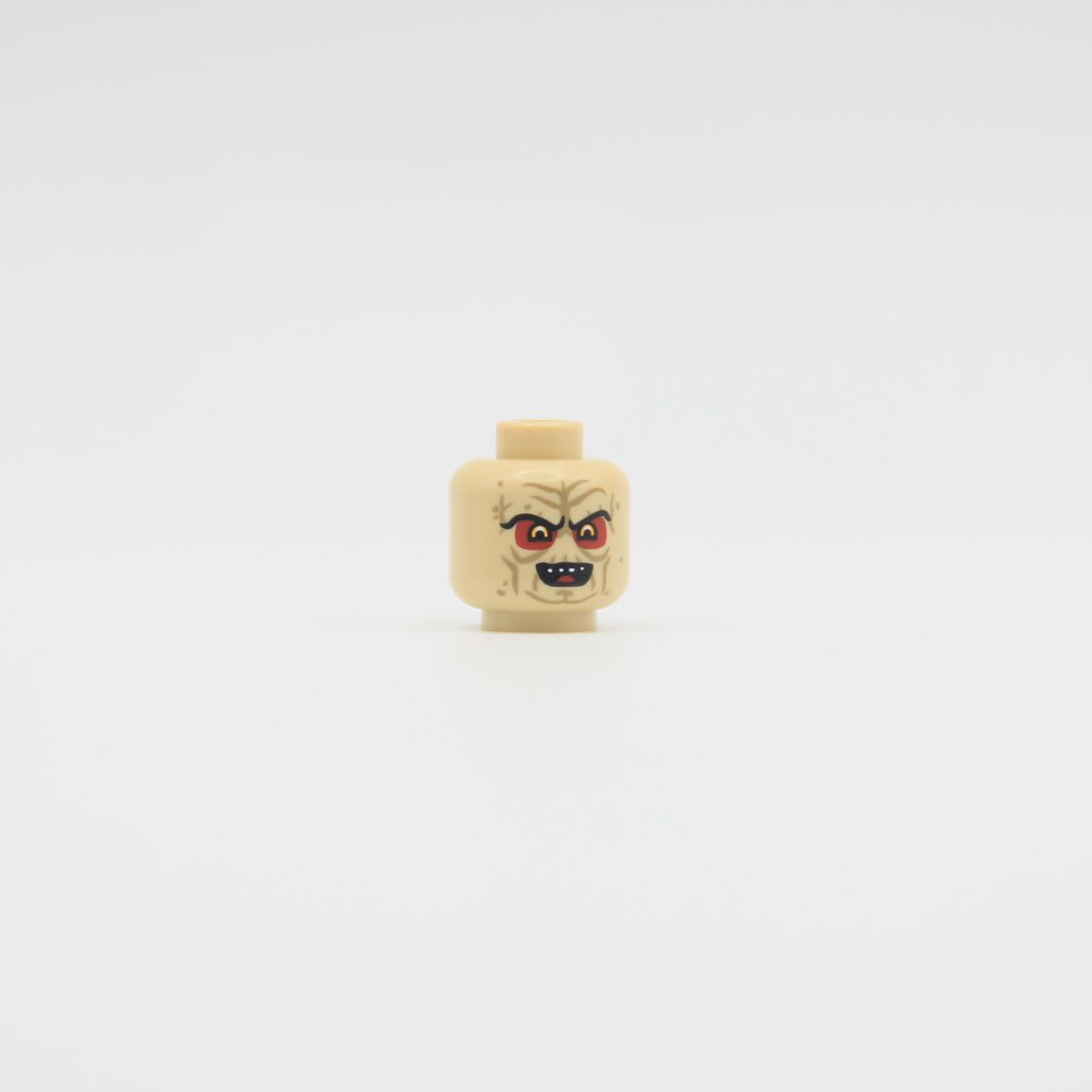 The Senate Pupil Head