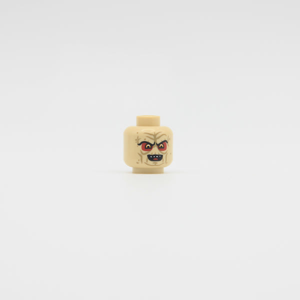 The Senate Pupil Head