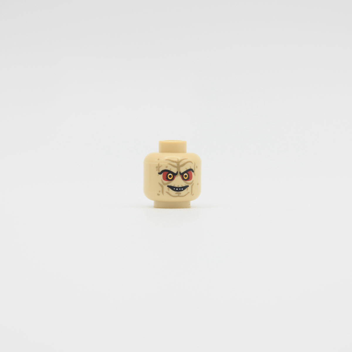 The Senate Pupil Head