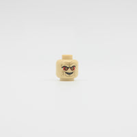 The Senate Pupil Head