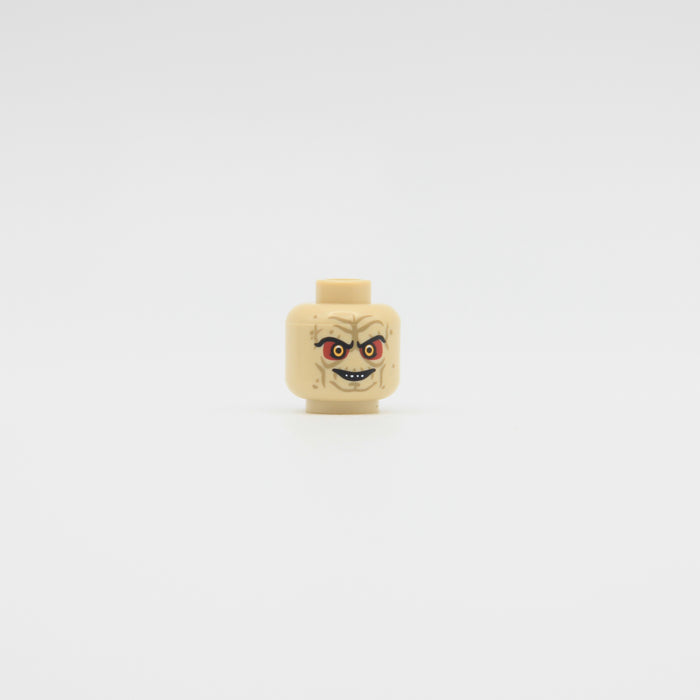 The Senate Pupil Head