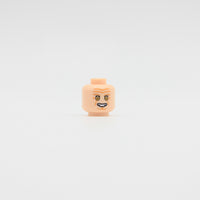 Captive Conniver Pupil Head