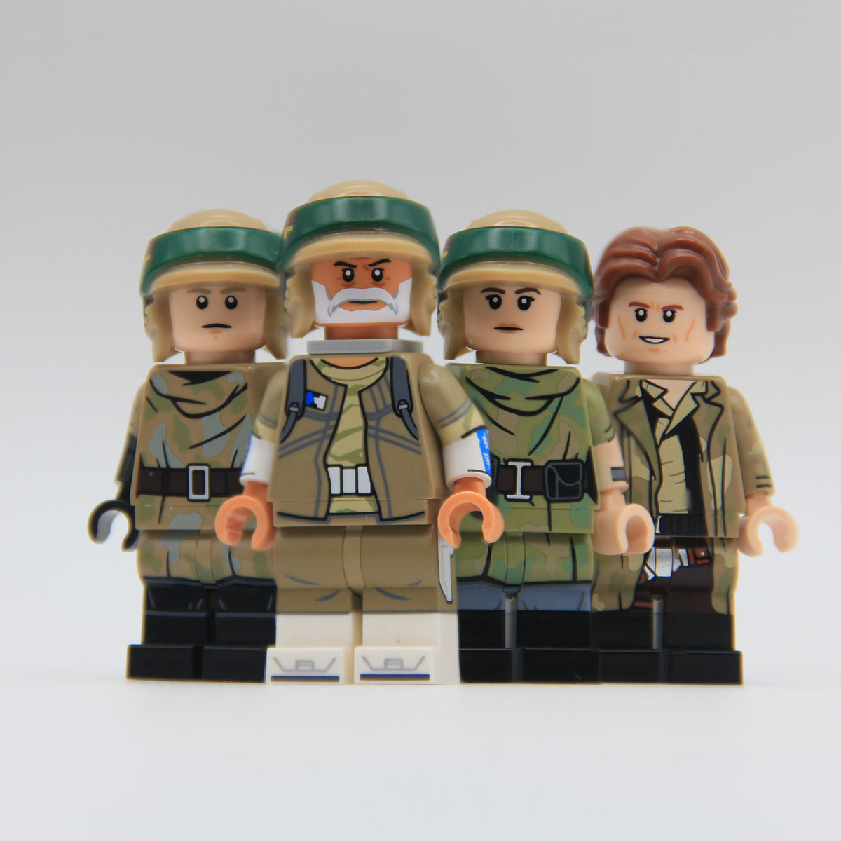 Forest Moon Pack