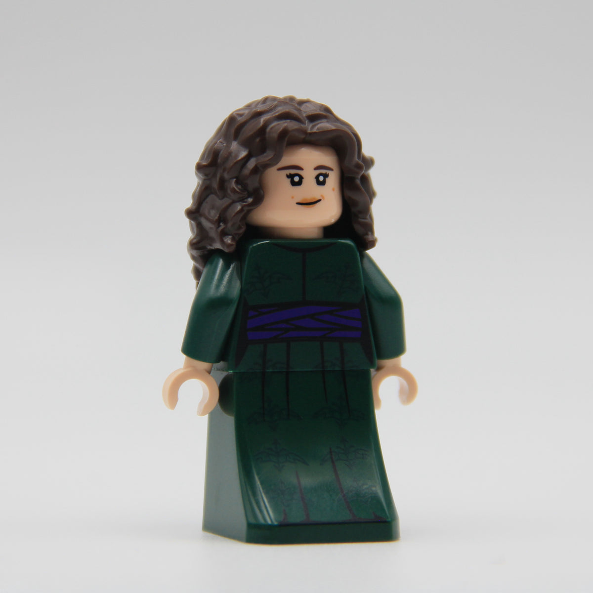 Padme Amidala Star Wars custom LEGO minifigure by Ra'is Customs