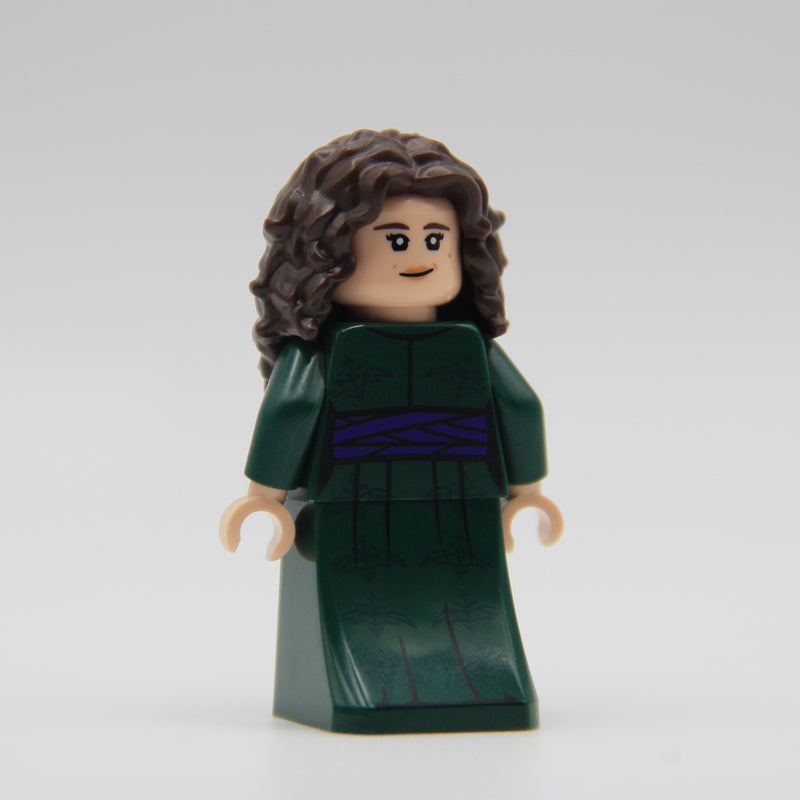 Padme Amidala Star Wars custom LEGO minifigure by Ra'is Customs