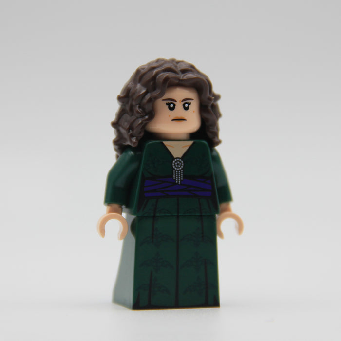 Padme Amidala Star Wars custom LEGO minifigure by Ra'is Customs
