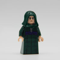 Padme Amidala Star Wars custom LEGO minifigure by Ra'is Customs
