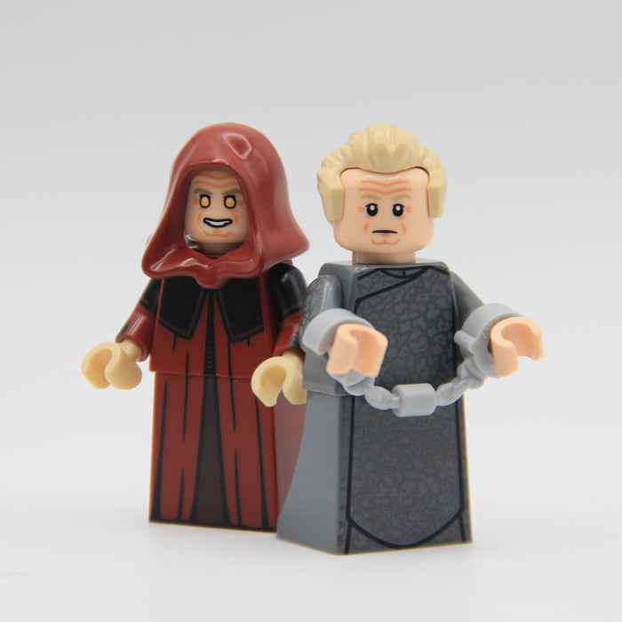 The Senate Bundle